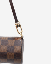 Louis Vuitton Mini Papillon Damier Bag