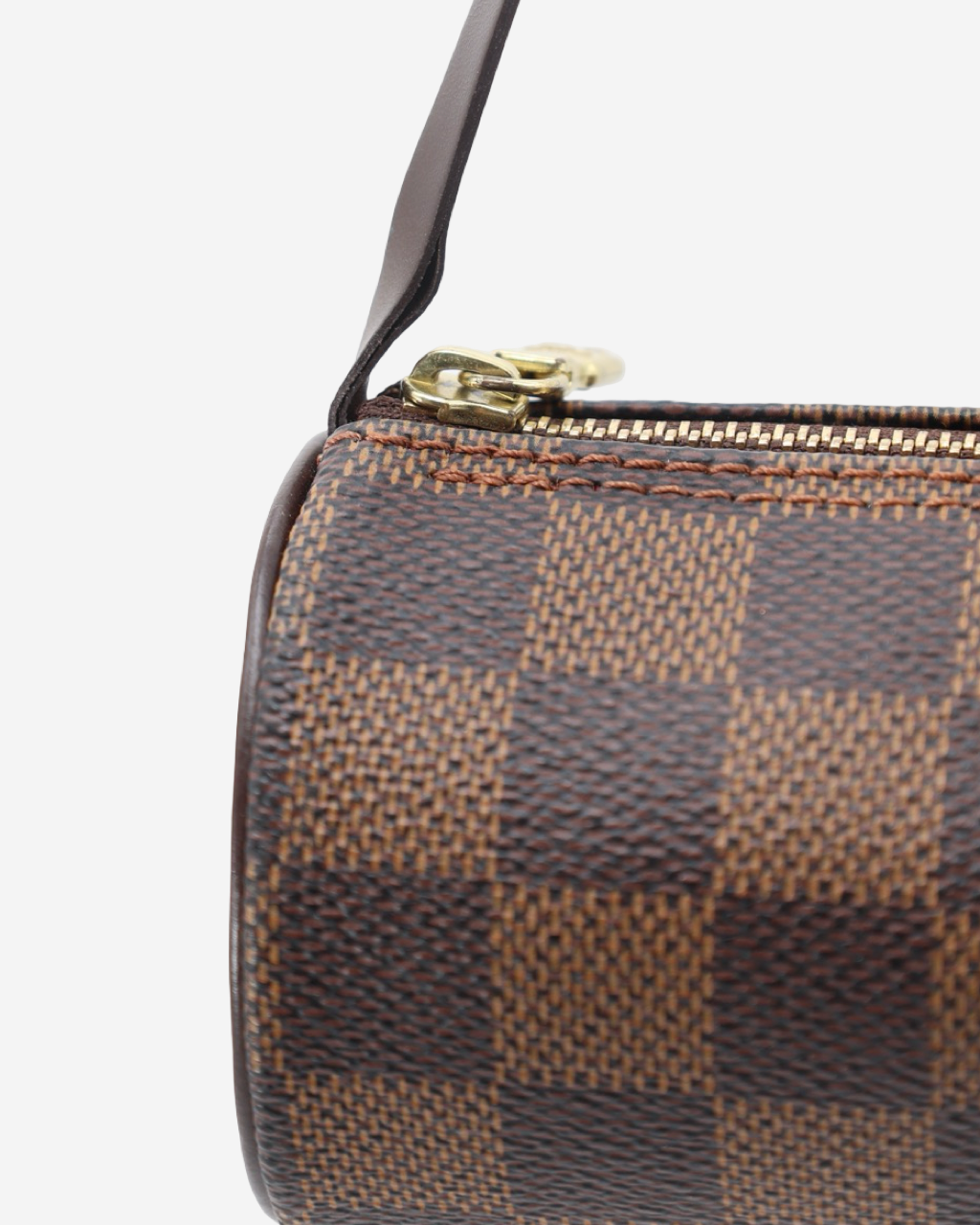 Louis Vuitton Mini Papillon Damier Bag