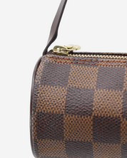 Louis Vuitton Mini Papillon Damier Bag