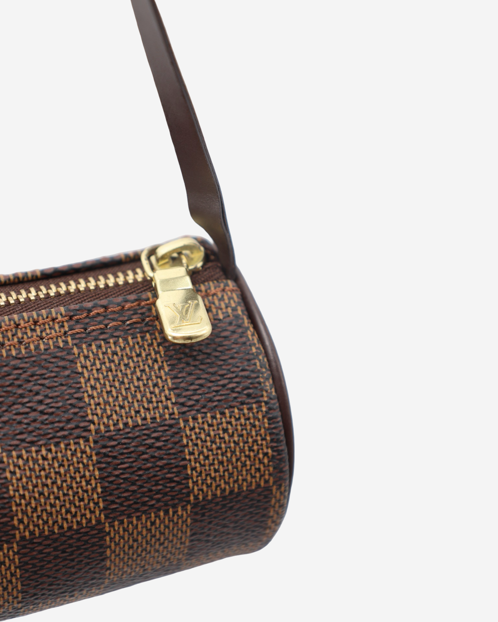 Louis Vuitton Mini Papillon Damier Bag