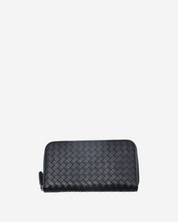 Bottega Veneta Intrecciato Wallet