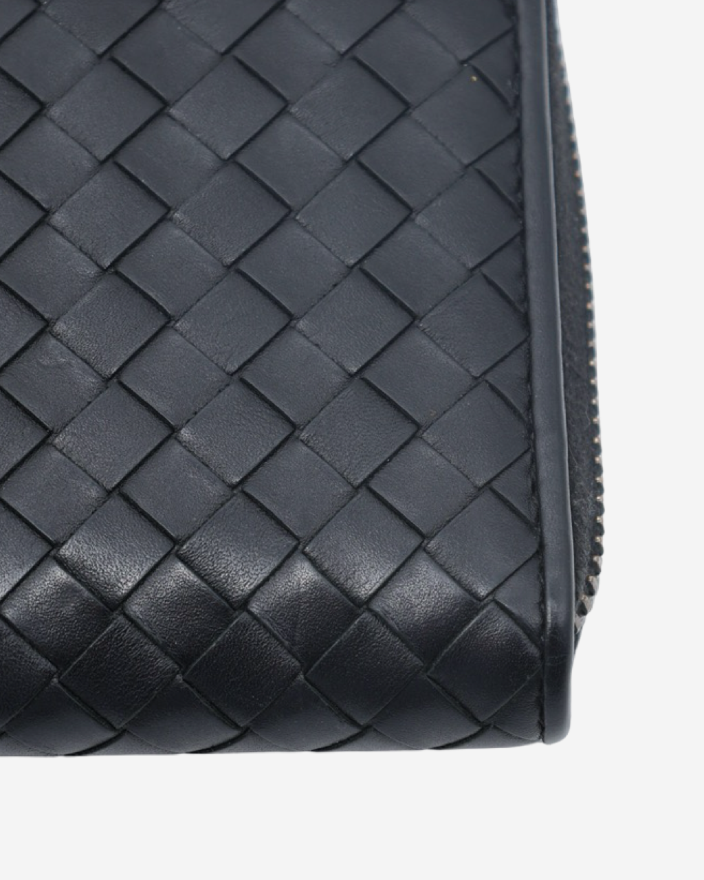Bottega Veneta Intrecciato Wallet
