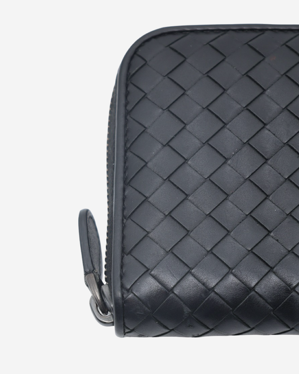 Bottega Veneta Intrecciato Wallet