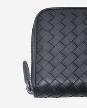 Bottega Veneta Intrecciato Wallet