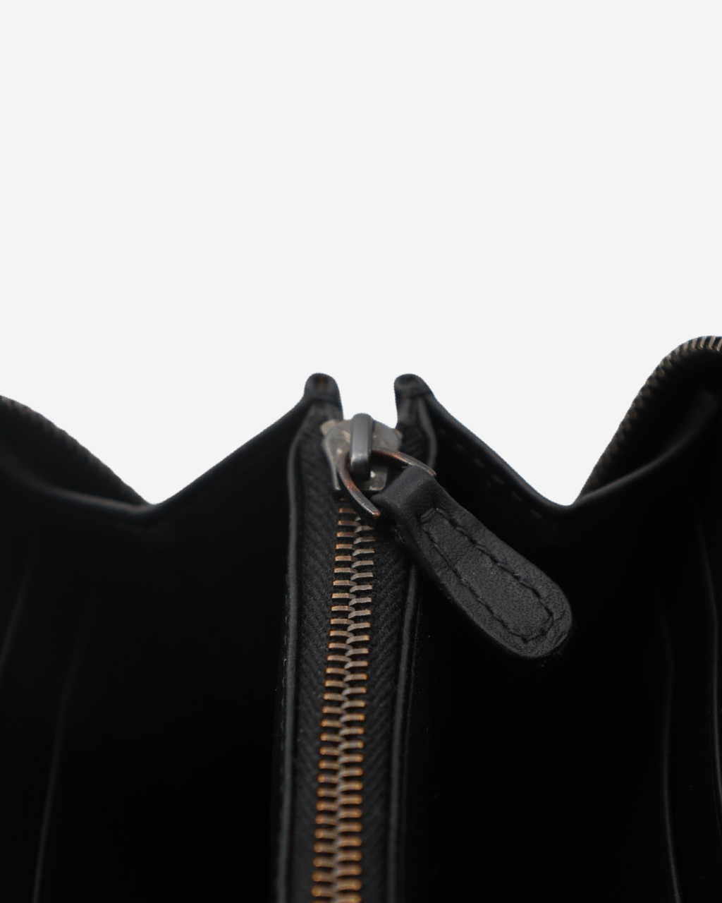 Bottega Veneta Intrecciato Wallet
