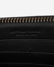 Bottega Veneta Intrecciato Wallet