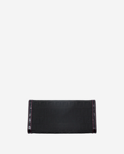 Fendi Zucca Wallet