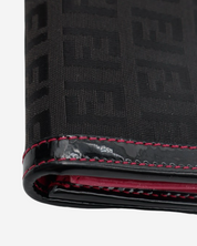 Fendi Zucca Wallet