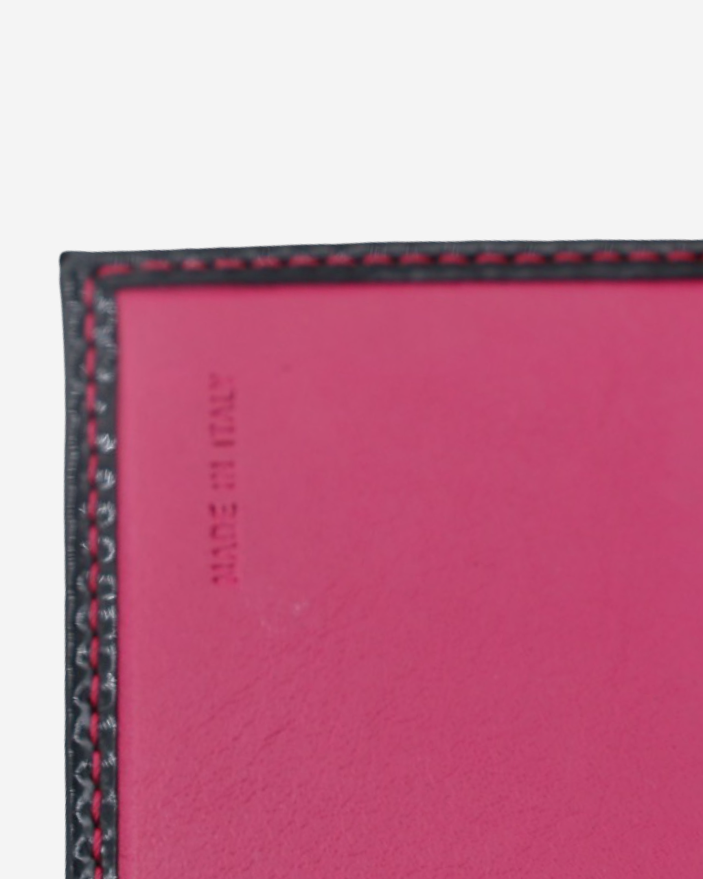 Fendi Zucca Wallet