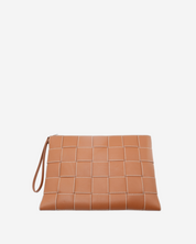Pouch Bottega Veneta Intrecciato