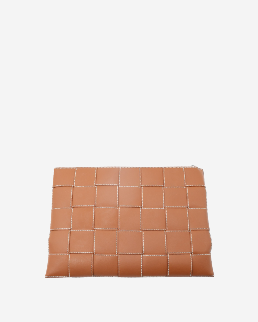 Pouch Bottega Veneta Intrecciato