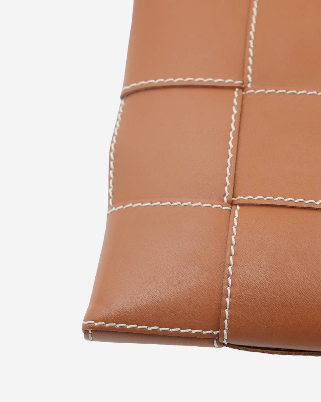 Pouch Bottega Veneta Intrecciato