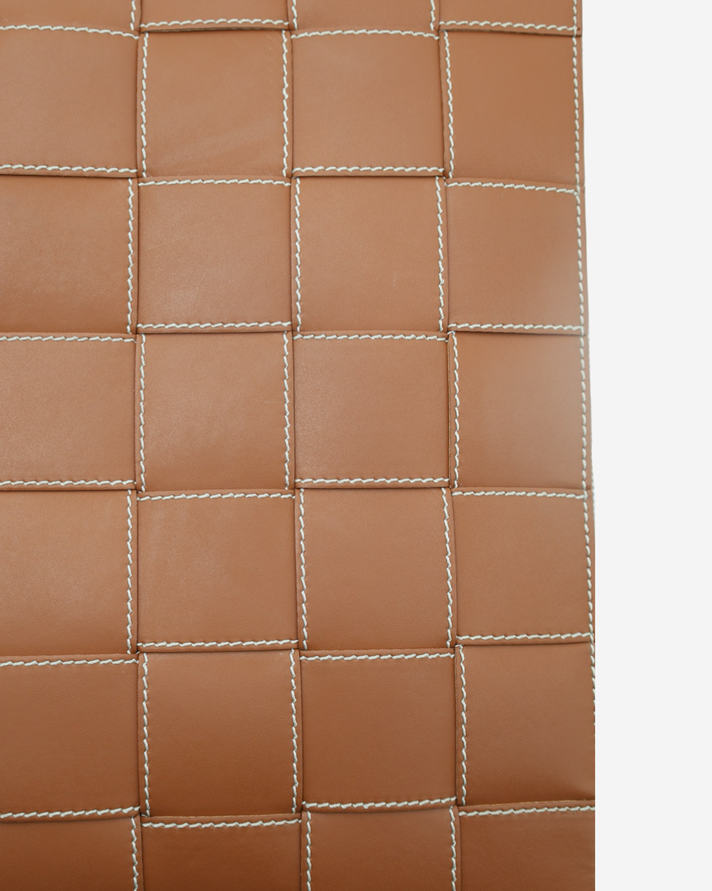 Pouch Bottega Veneta Intrecciato