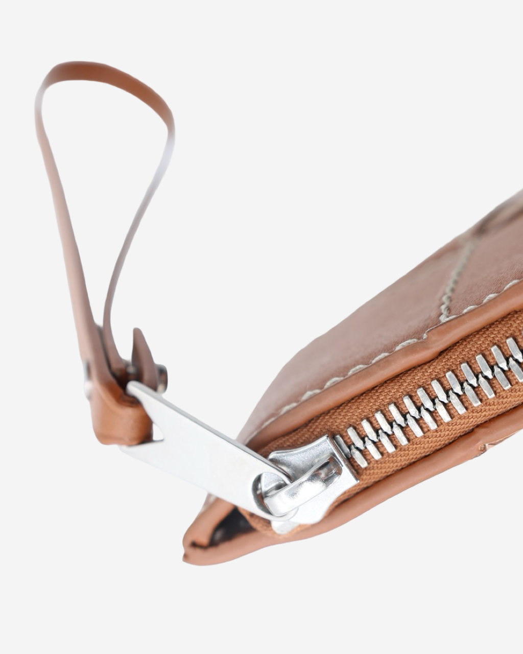 Pouch Bottega Veneta Intrecciato