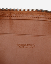 Pouch Bottega Veneta Intrecciato