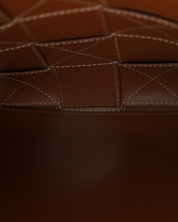 Pouch Bottega Veneta Intrecciato