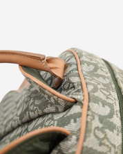 Bolso Dior Double Saddle Bowler Trotter 2001