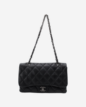 Chanel Classic Flap Timeless Bag 2011