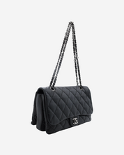 Chanel Classic Flap Timeless Bag 2011