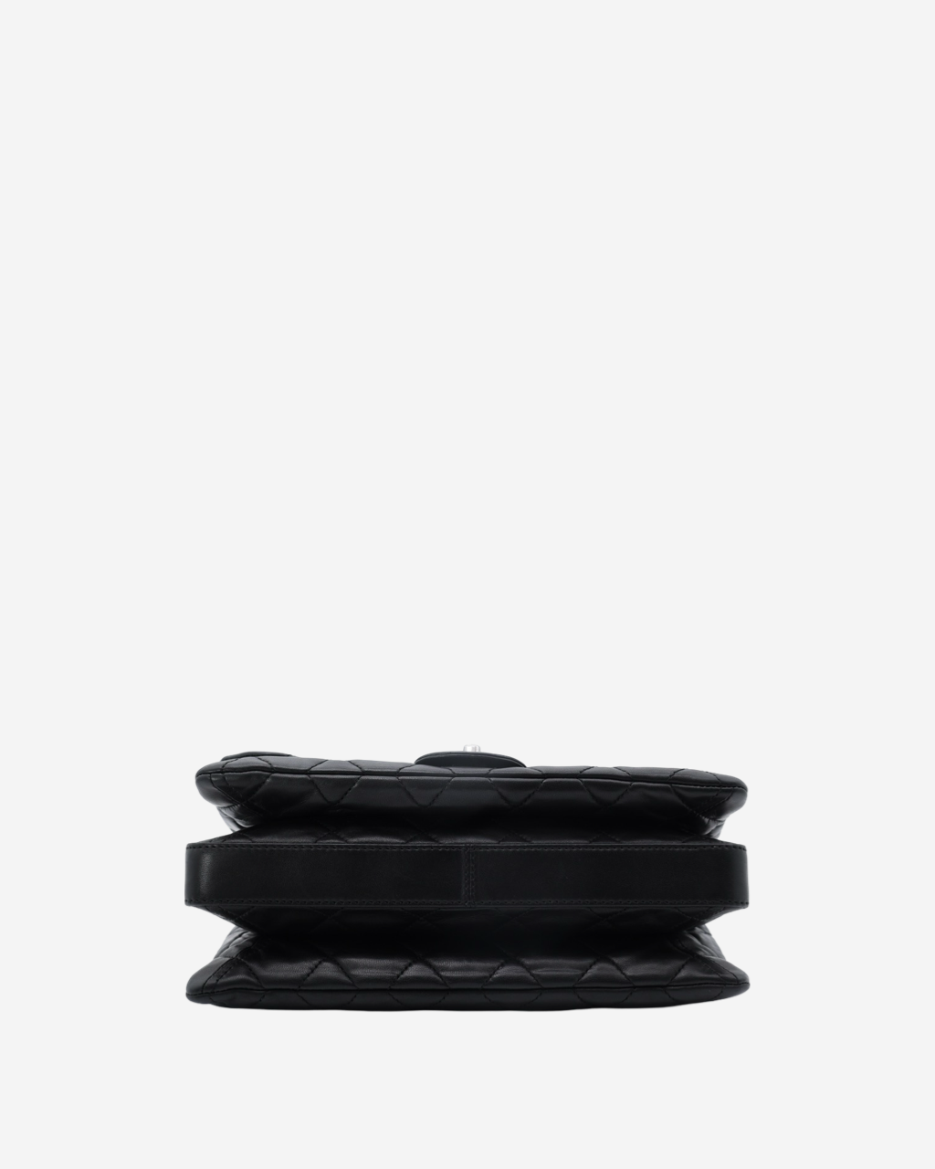 Chanel Classic Flap Timeless Bag 2011