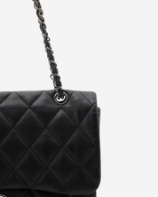 Chanel Classic Flap Timeless Bag 2011