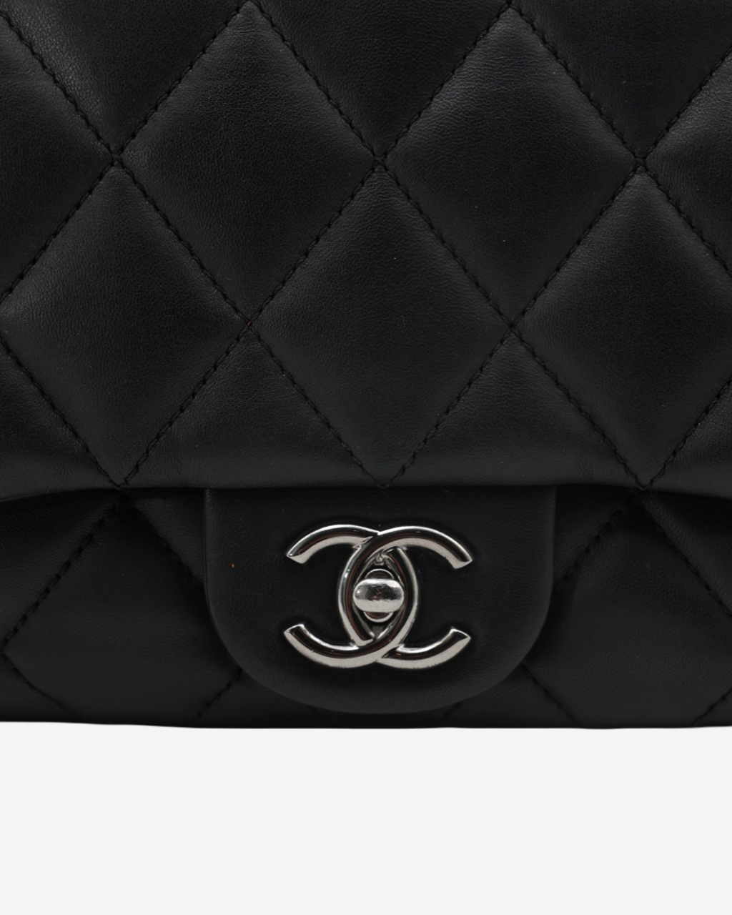 Chanel Classic Flap Timeless Bag 2011