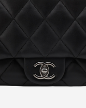 Chanel Classic Flap Timeless Bag 2011