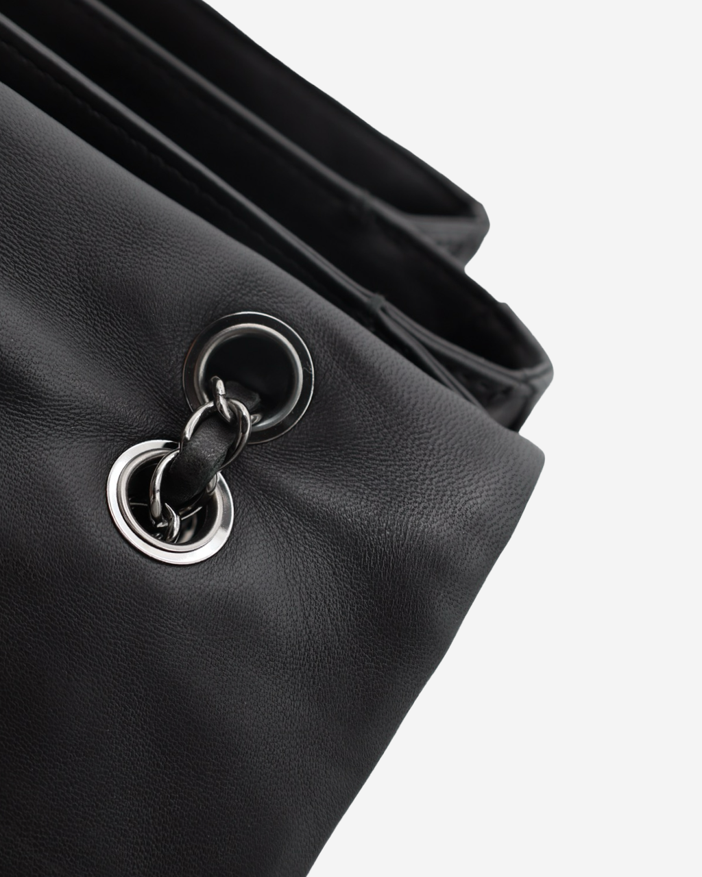 Chanel Classic Flap Timeless Bag 2011