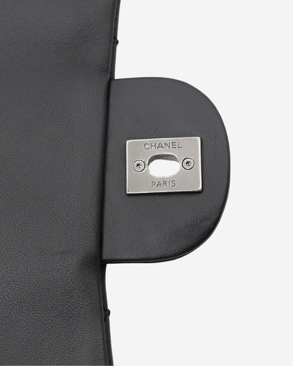 Chanel Classic Flap Timeless Bag 2011