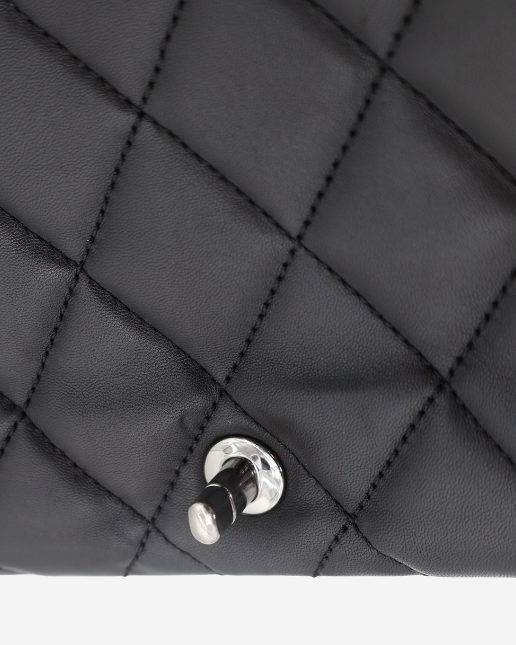 Chanel Classic Flap Timeless Bag 2011