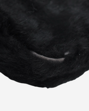 Fendi Baguette Fur Bag