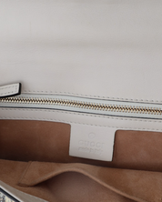 Gucci Sylvie Python Bag 2014