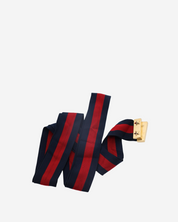 Gucci Sylvie Python Bag 2014