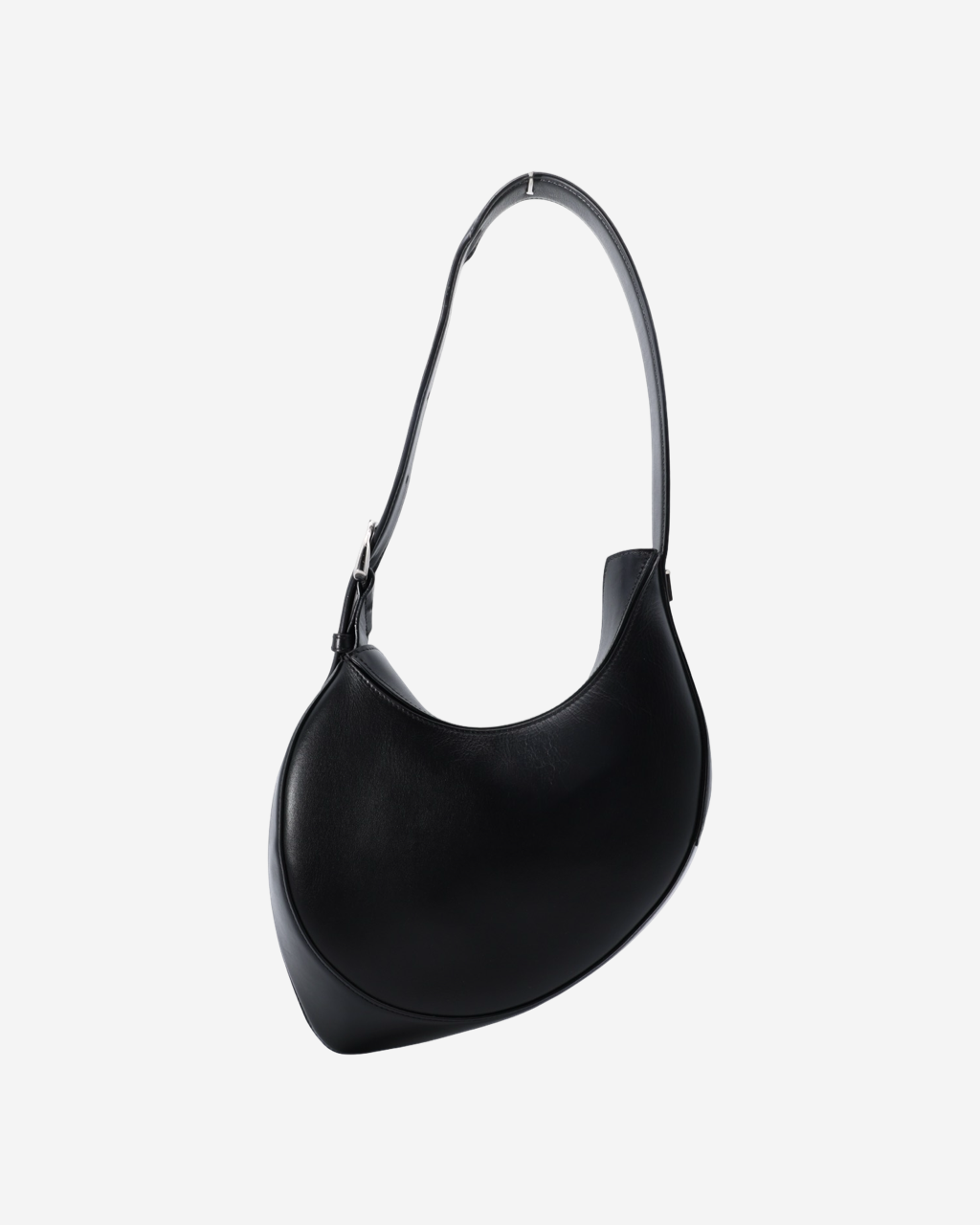 Bolso Mugler Spiral Curve