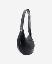Bolso Mugler Spiral Curve