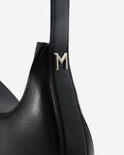 Bolso Mugler Spiral Curve