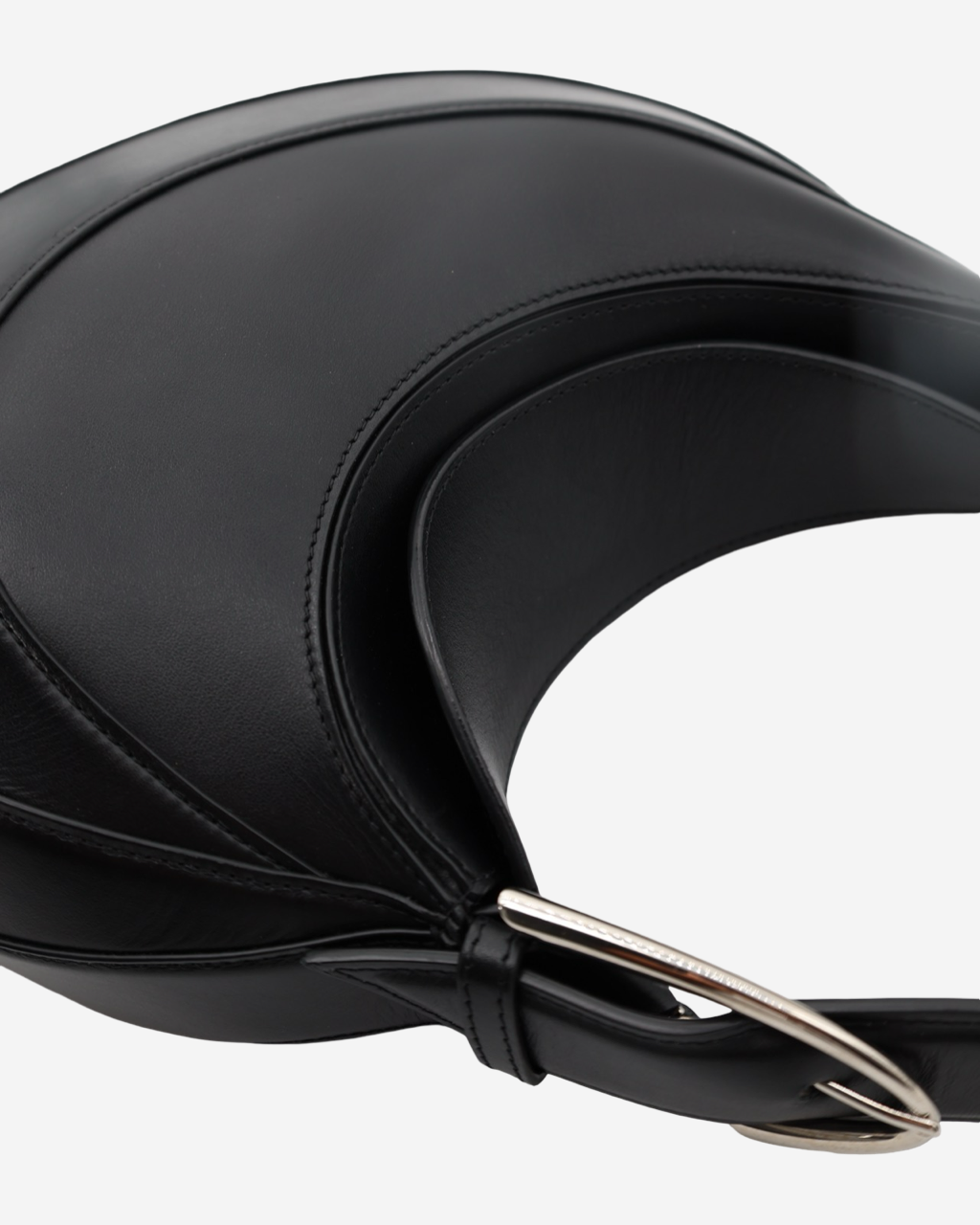 Bolso Mugler Spiral Curve