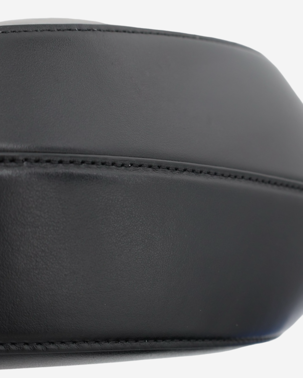 Bolso Mugler Spiral Curve