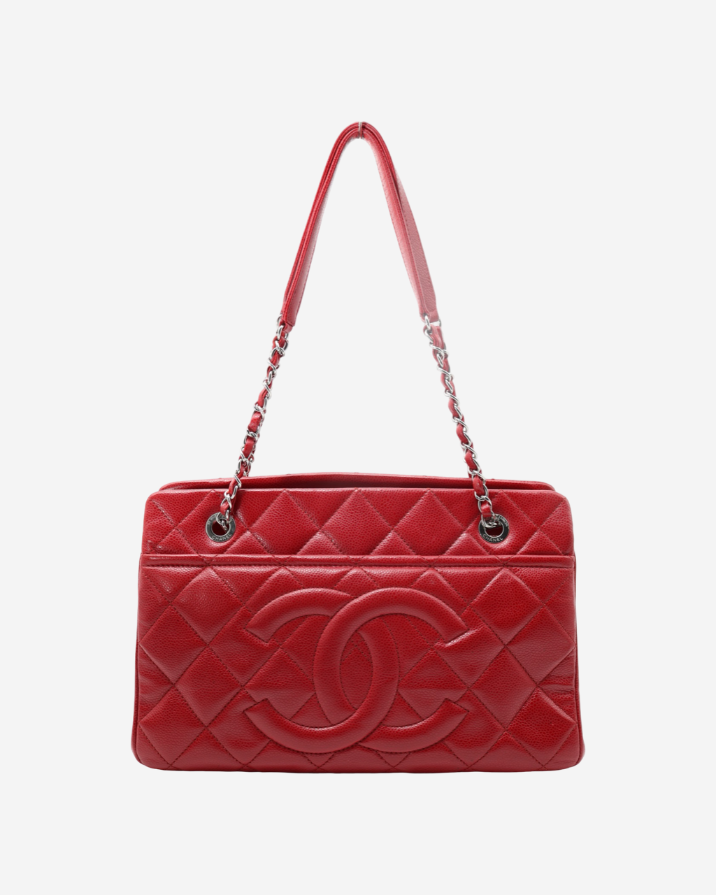 Bolso Chanel Timeless CC 2012 - 2013