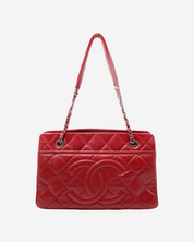 Bolso Chanel Timeless CC 2012 - 2013