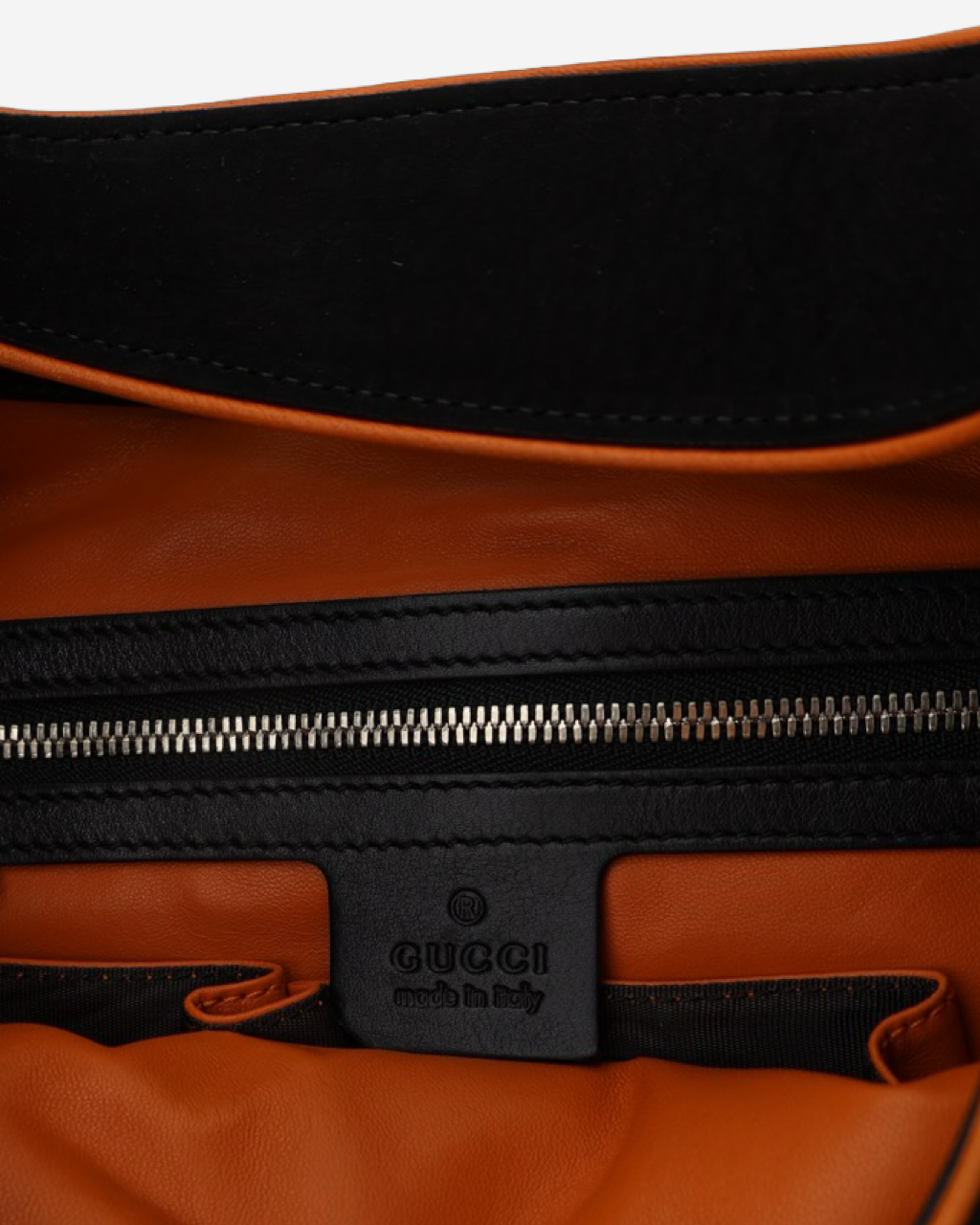 Gucci Jackie Bag
