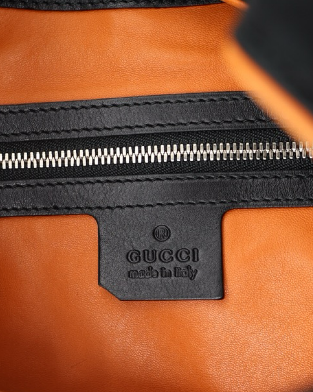 Gucci Jackie Bag