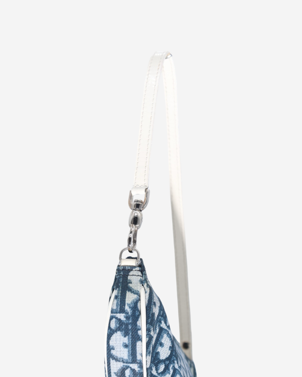 Bolso Dior Saddle Oblique 2002