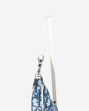 Bolso Dior Saddle Oblique 2002