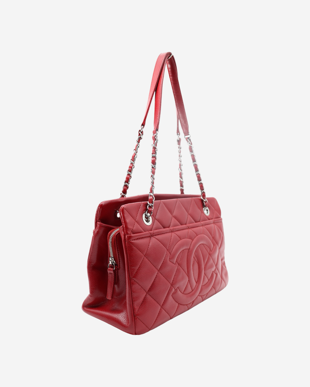 Bolso Chanel Timeless CC 2012 - 2013