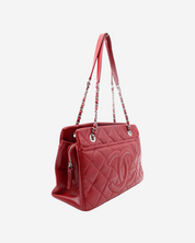 Bolso Chanel Timeless CC 2012 - 2013