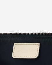 Bolso Dior Saddle Oblique 2002
