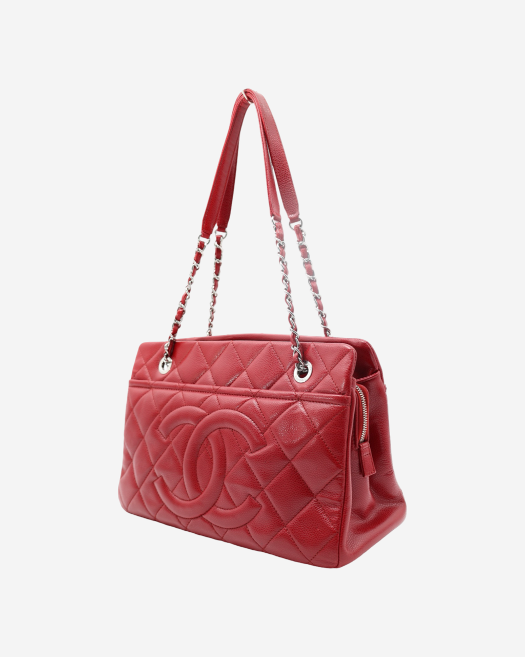 Bolso Chanel Timeless CC 2012 - 2013