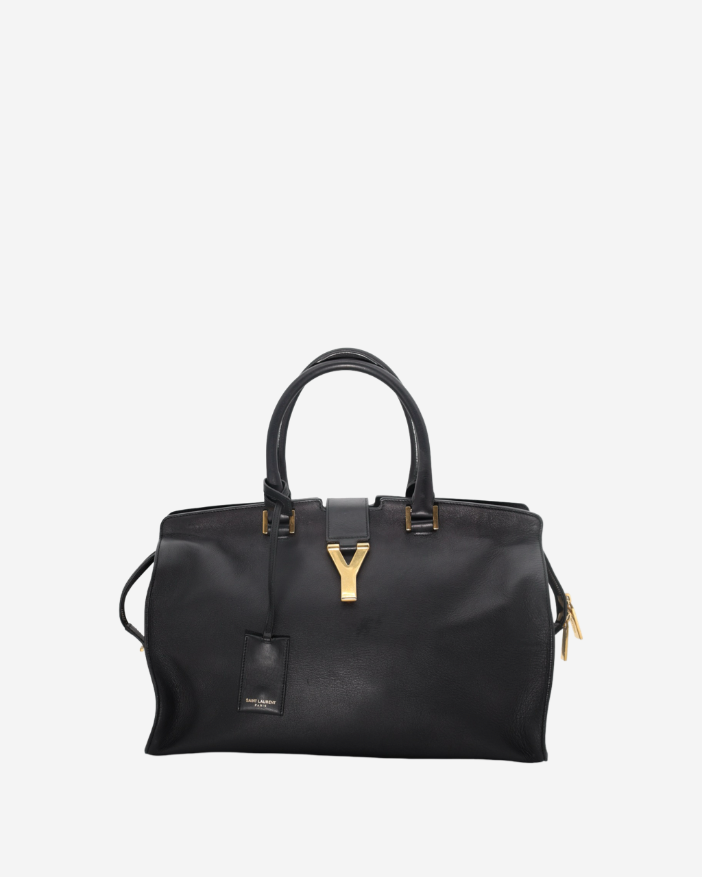 Saint Laurent Cabas Chyc Bag