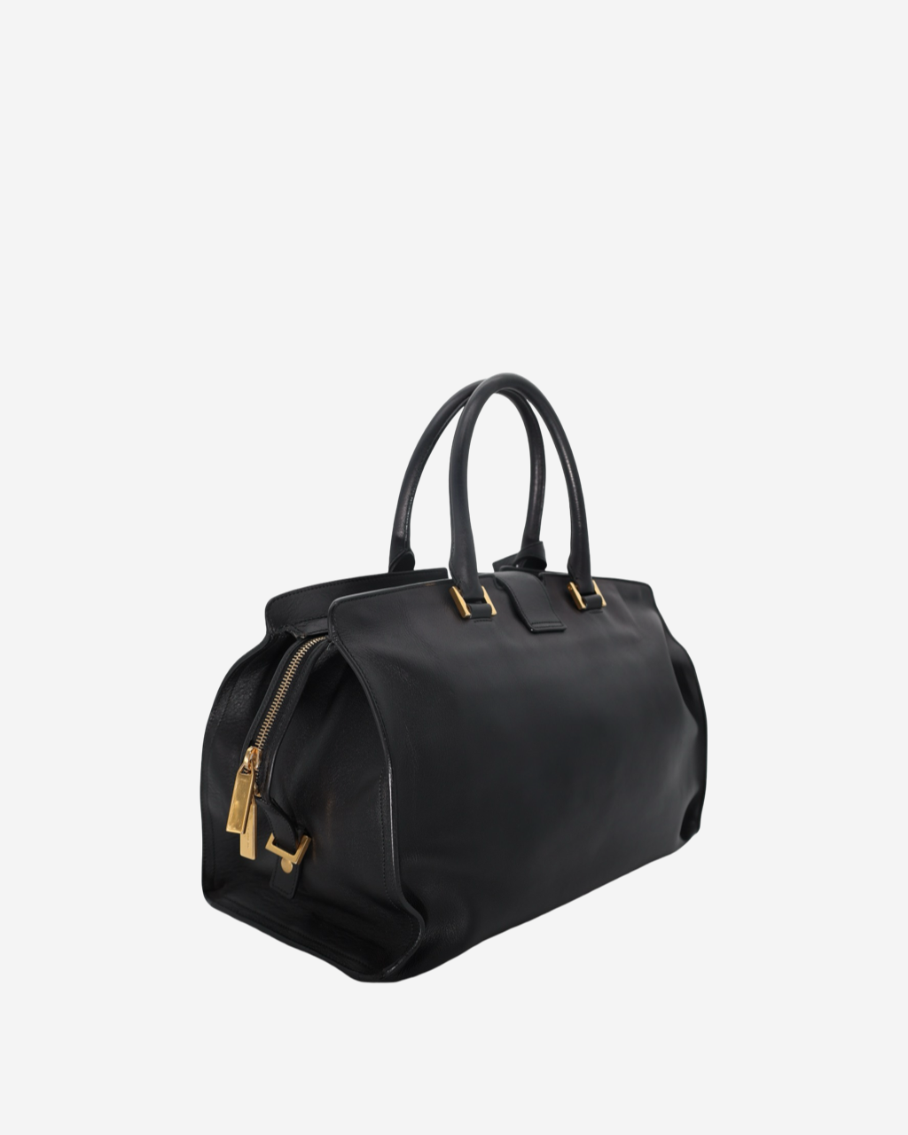 Saint Laurent Cabas Chyc Bag